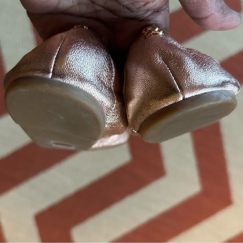 Coach- Dalia Ballet Flat - Picture 3 of 5